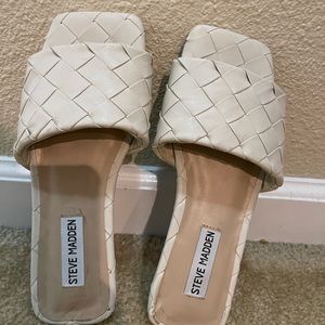 Steve Madden Slippers